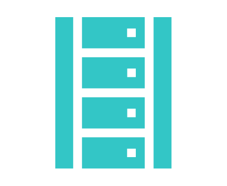 Organización de Racks y Site